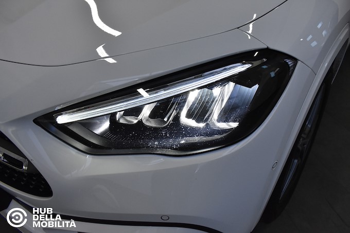 GLA 180 D AUTOMATIC SPORT PLUS